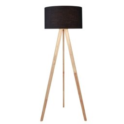 Podna lampa bež 1xE27 M46-C/BG