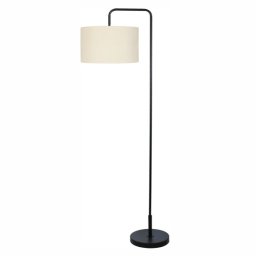 Podna lampa bež 1xE27 M43-C/BG
