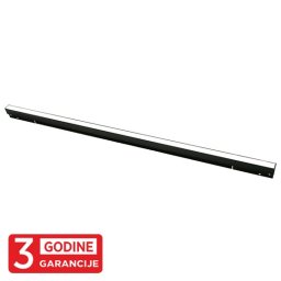 LED magnetna linearna svetiljka 120° 904x22x45mm 3Y 3000K 40W 48V M204001-900