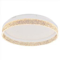 LED plafonska lampa bela 3000K M10938-W