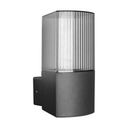 Spoljna lampa E27 Max.15W IP54 PEONIA AD-OP-6581BE27PP Adviti