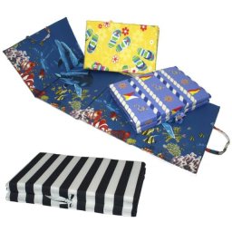 Lezaljka za plazu 135x47x2cm ( 15-409000 )