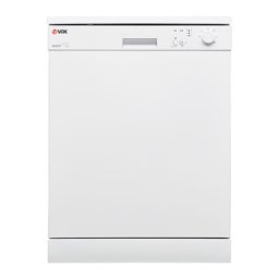 Vox mašina za pranje sudova LC20E