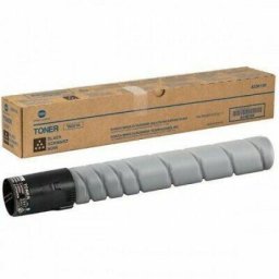 KM toner TN-321 K (A33K150)