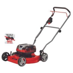 Einhell GE-CM 36/48 Li M-Solo, akumulatorksa kosilica, bočno izbacivanje ( 3413054 )