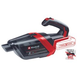Einhell TE-HV 18/06 Li - Solo, akumulatorkski usisivač ( 2347190 )