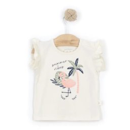 Just kiddin baby majica "Summer Vibes" 68 ( 241930 )