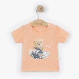 Just kiddin baby majica "SurfCamp" 68 ( 242183 )