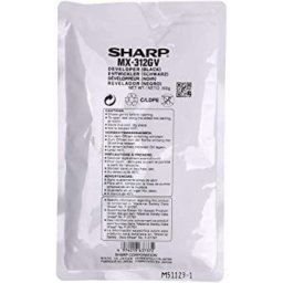Sharp developer crni ( MX312GV )