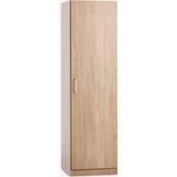 Ormar 50x176 cm svetli hrast