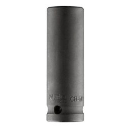 Neo Tools Udarne nasadne kapice (duge) od 1/2" ( 12-317 )