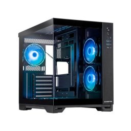 Chieftec VISIO GM-30B-TG-OP kućište