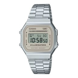 Casio Vintage unisex sat ( A168WA-8A )