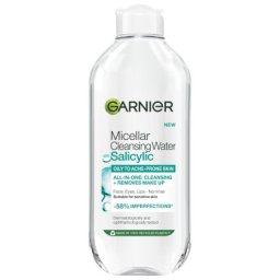 Garnier salicylic micelarna voda 400ml ( 1100049186 )