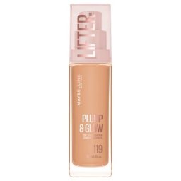 Maybeline Mny lifter tečni puder 119 ( 1100049208 )