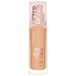 Maybeline lifter tečni puder 220 ( 1100049206 )