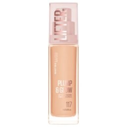Maybeline Mny lifter tečni puder 117 ( 1100049209 )