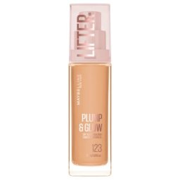 Maybeline Mny lifter tečni puder 123 ( 1100049207 )