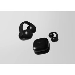 Sony WF-LC900B crne slušalice