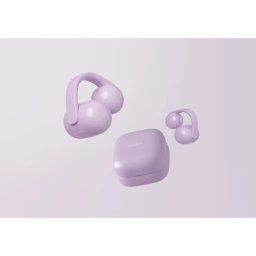 Sony WF-LC900V lavanda slušalice