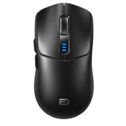 Cudy MS9891,3 moda: 2.4G / Bluetooth / Zicani mis, DPI 800 /1600 /2400 /3200 /6400/10000 ,6 buttons