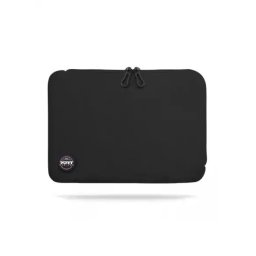 Port Designs Torino II Sleeve/crna Futrola za tablet 13/14