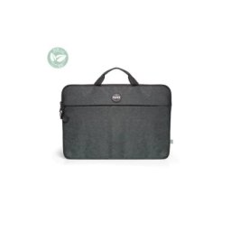 Port Designs Eco Belize Ergoview/tamno-siva Torba za Laptop 15.6
