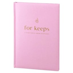 Takk keeps everyday album za fotografije 10x15cm 150 fotografija roze ( 706016 )