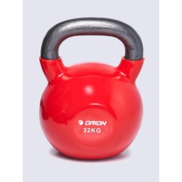 Orion - 32 kg kettlebell rusko zvono ( 200000242777 )