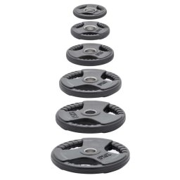 Orion olimpijski gumeni tegovi 3d -1x20 kg ( 200000263189 )