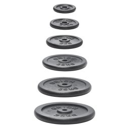 Orion 1 x 15 kg ploča ( 200000227251 )