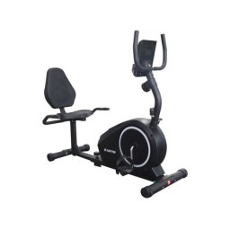 Lotto fitness Recumbent Bike COMODO 300 ( 200000962953 )