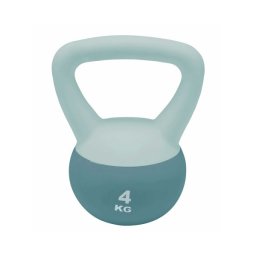 Body sculpture body soft kettlebell- 4 kg ( 200000700497 )