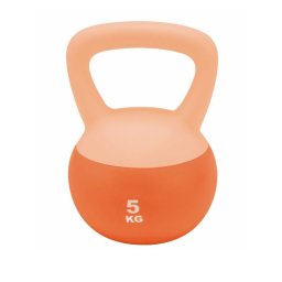 Body sculpture body soft kettlebell- 5 kg ( 200000700498 )