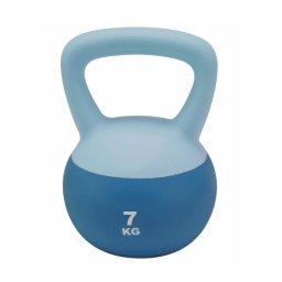 Body sculpture body soft kettlebell- 7 kg ( 200000700500 )