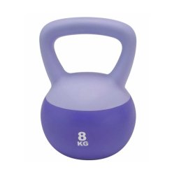 Body sculpture body soft kettlebell- 8 kg ( 200000700501 )