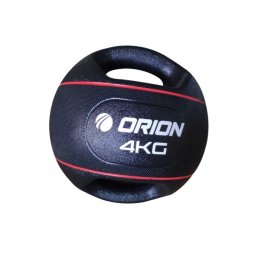 Orion medicinska lopta pro sa hvatom - 4 kg ( 200000717267 )