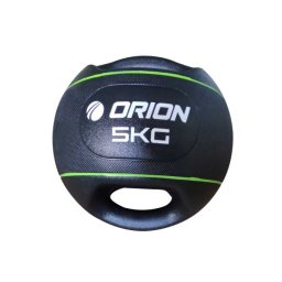 Orion medicinska lopta pro sa hvatom - 5 kg ( 200000717268 )