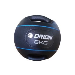 Orion medicinska lopta pro sa hvatom - 6 kg ( 200000717269 )
