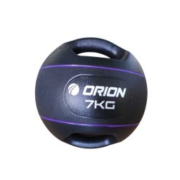 Orion medicinska lopta pro sa hvatom - 7 kg ( 200000717270 )