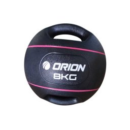 Orion medicinska lopta pro sa hvatom - 8 kg ( 200000717271 )