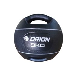 Orion medicinska lopta pro sa hvatom - 9 kg ( 200000717272 )