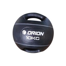 Orion medicinska lopta pro sa hvatom - 10 kg ( 200000717273 )