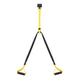 Body sculpture total body suspension trainer ( 1050200080 )