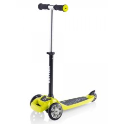 Kettler zazzy lime trotinet ( 4230500066 )