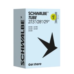 Schwalbe av19 ( 27.5" 28" 29" ) ib agv 40mm Unutrašnja guma ( 10462280 )