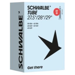 Schwalbe sv19 ( 27.5" 28" 29" ) ib 40mm Unutrašnja guma ( 10463473 )