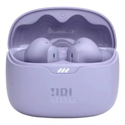 JBL Wireless slušalice Tune Beam ljubičasta ( 76054 )