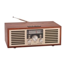 Retro Bluetooth radio 6686BT ( NS-6686BT )