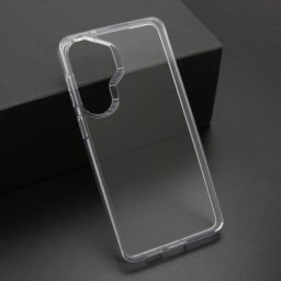 Futrola color frame za samsung s946b galaxy s26 plus 5g srebrna (providna) ( F123991 )
